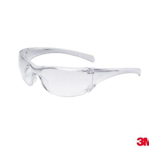 3M™ Virtua™ AP Protective Eyewear Clear Hard Coat, Clear Lens, 11819-00000-20