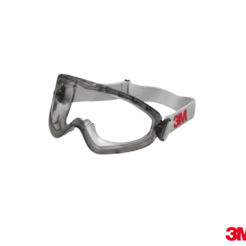 3M™ GoggleGear™ Safety Goggles 2890