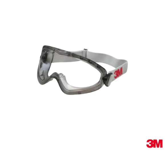3M™ GoggleGear™ Safety Goggles 2890