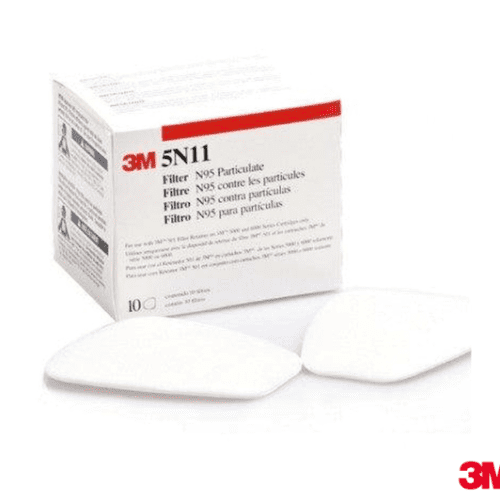 3M™ 5N11 Particulate Filter