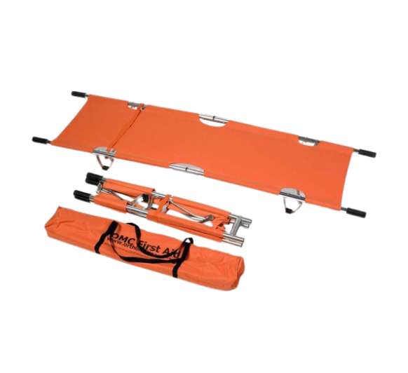 Folding Stretcher