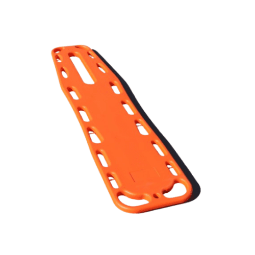 Spine Board Stretcher