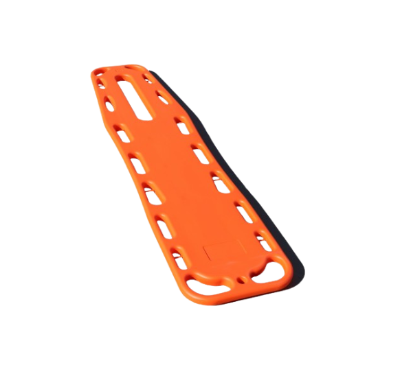 Spine Board Stretcher