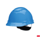 3M SecureFit Hard Hat H‑701SFR‑UV