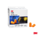 3M Foam Earplugs 1100