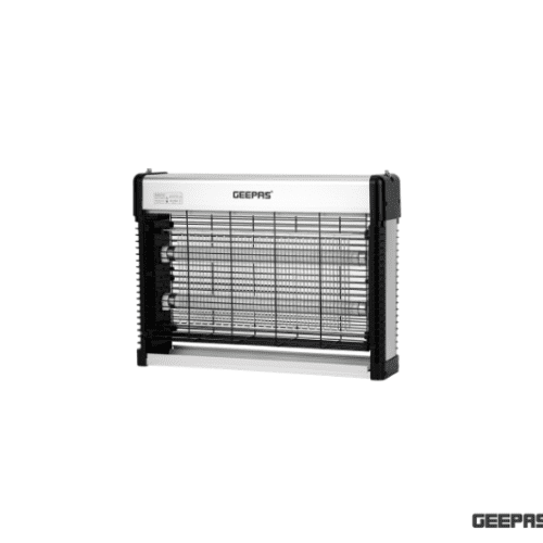 Geepas GBK1133N Electric Bug Killer