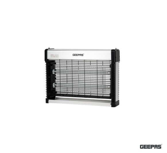 Geepas GBK1133N Electric Bug Killer