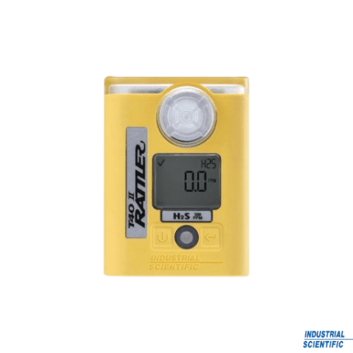 Rattler T42-023221 H2S