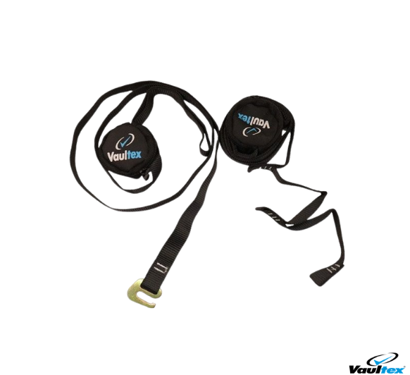Vaultex Suspension Trauma Relief Strap