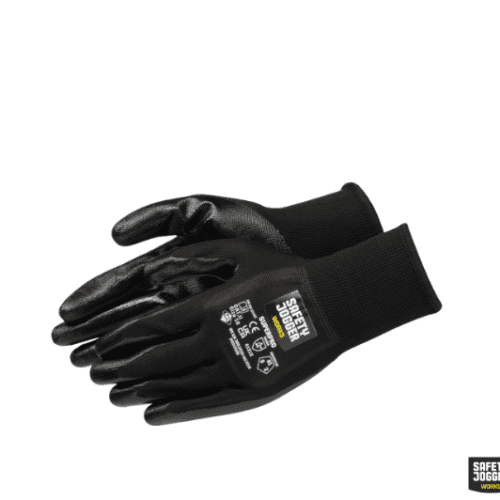 Safety Jogger Superpro 2121 Black