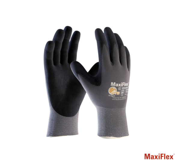 ATG MaxiFlex® Ultimate™ Gloves with AD-APT® 42-874