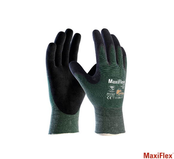 MaxiFlex® Cut 34‑8743 Gloves