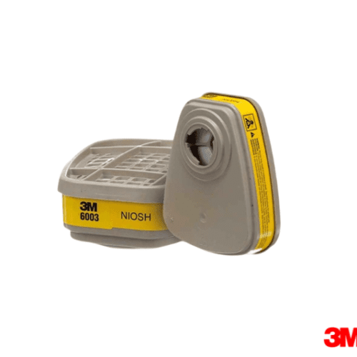 3M™ Organic Vapor/Acid Gas Cartridge 6003