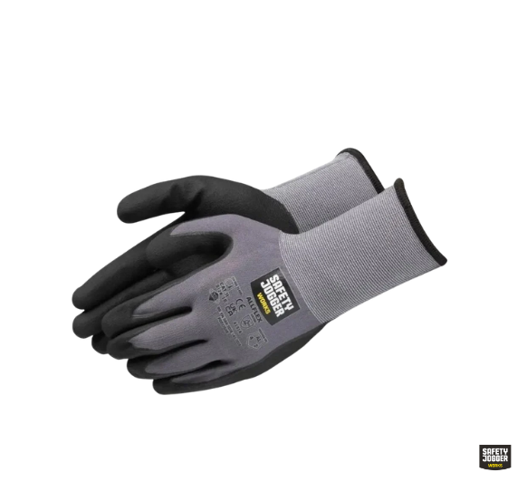 Safety Jogger - ALLFLEX Gloves