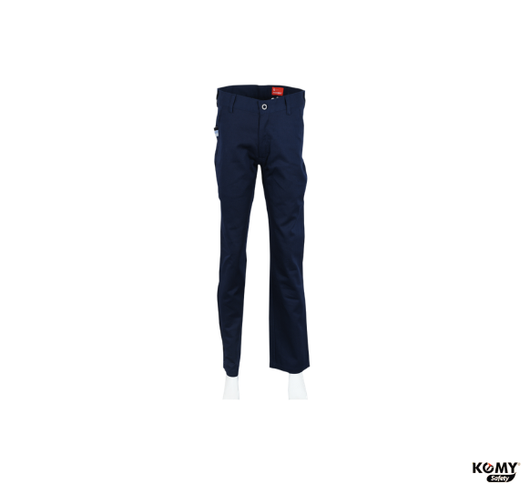 KOMY Fire Retardant Pant HRC2 – 12 CAL / CAT-2