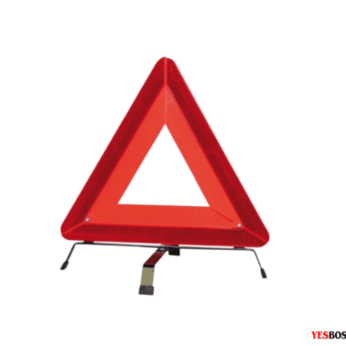 Hazard Warning Triangle