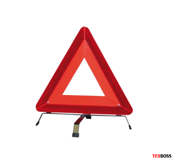Hazard Warning Triangle