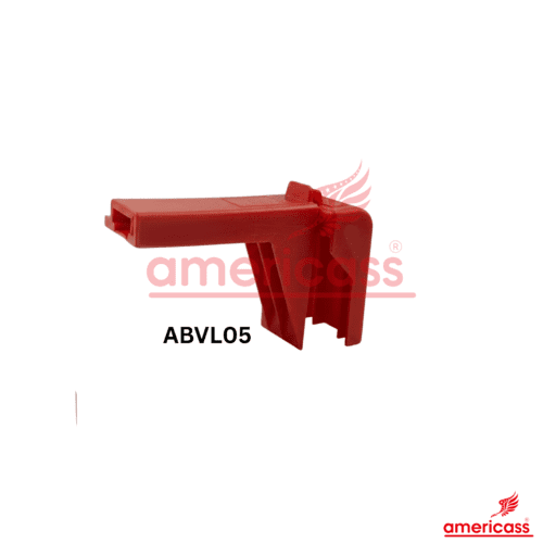 Adjustable Ball Valve Lockout 05 The Adjustable Ball Valve Lockout 05